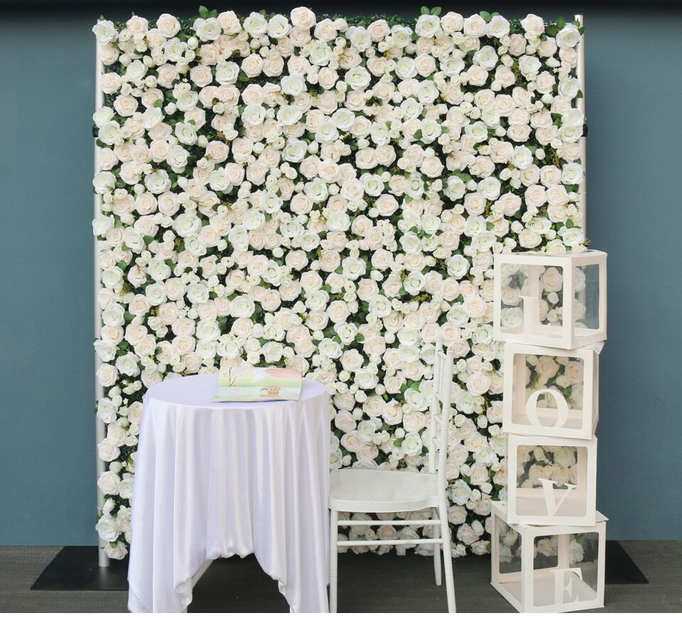 hollywood wedding decor10