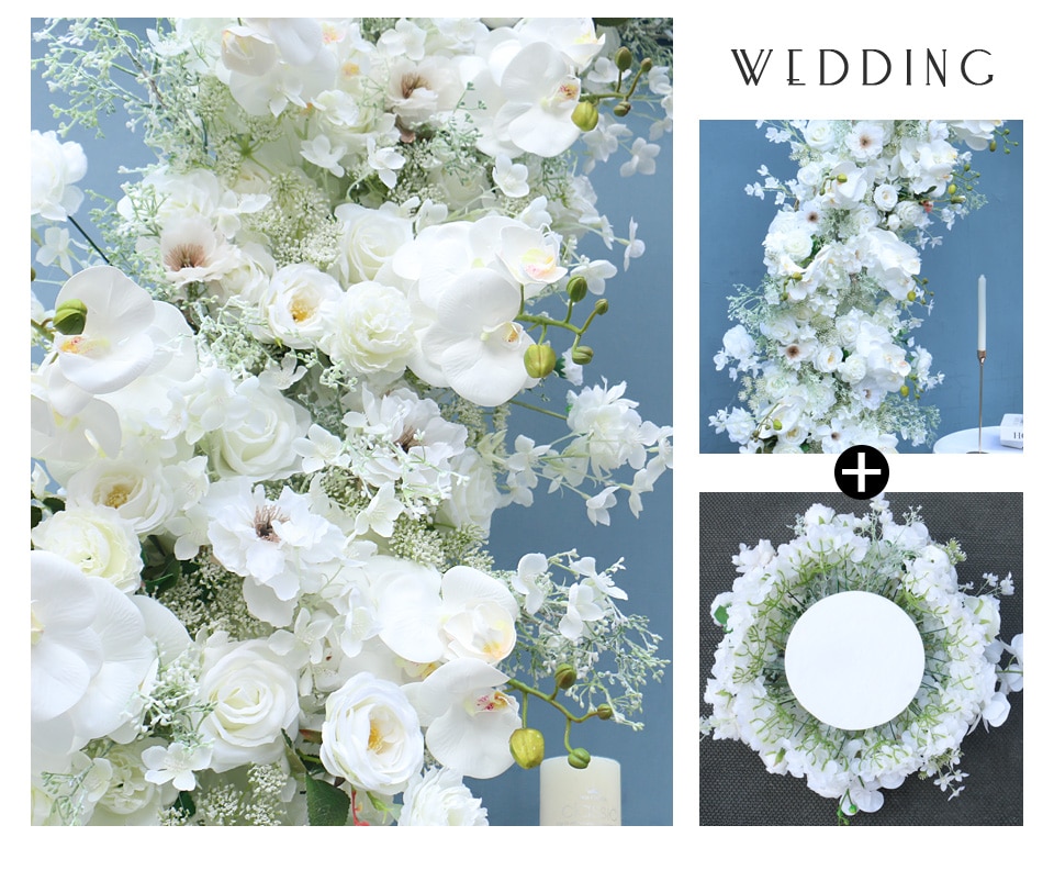 full white wedding decor3