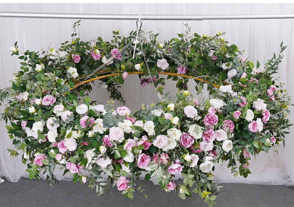 pinterest rustic wedding arch8