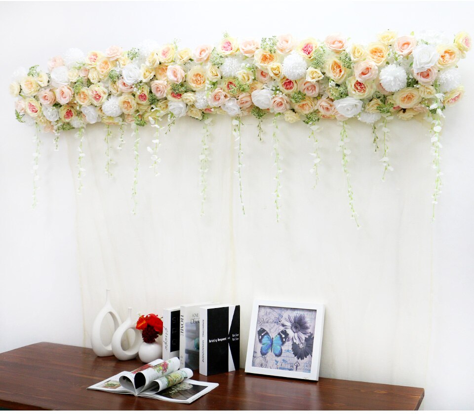 artificial flower arrangements for home8