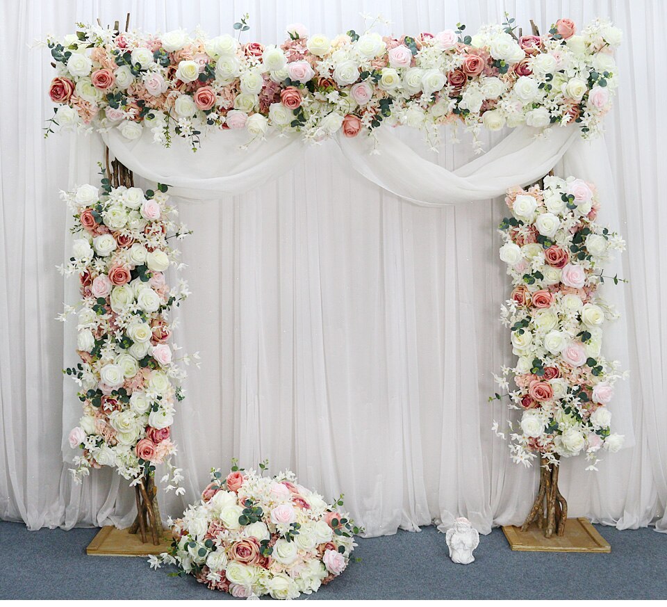 buy wholesale wedding flower stand8