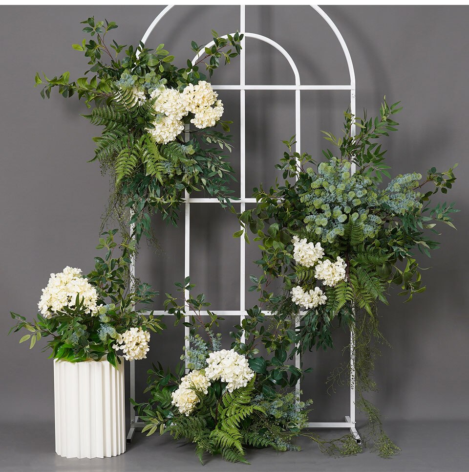 easy assemble wedding arch7